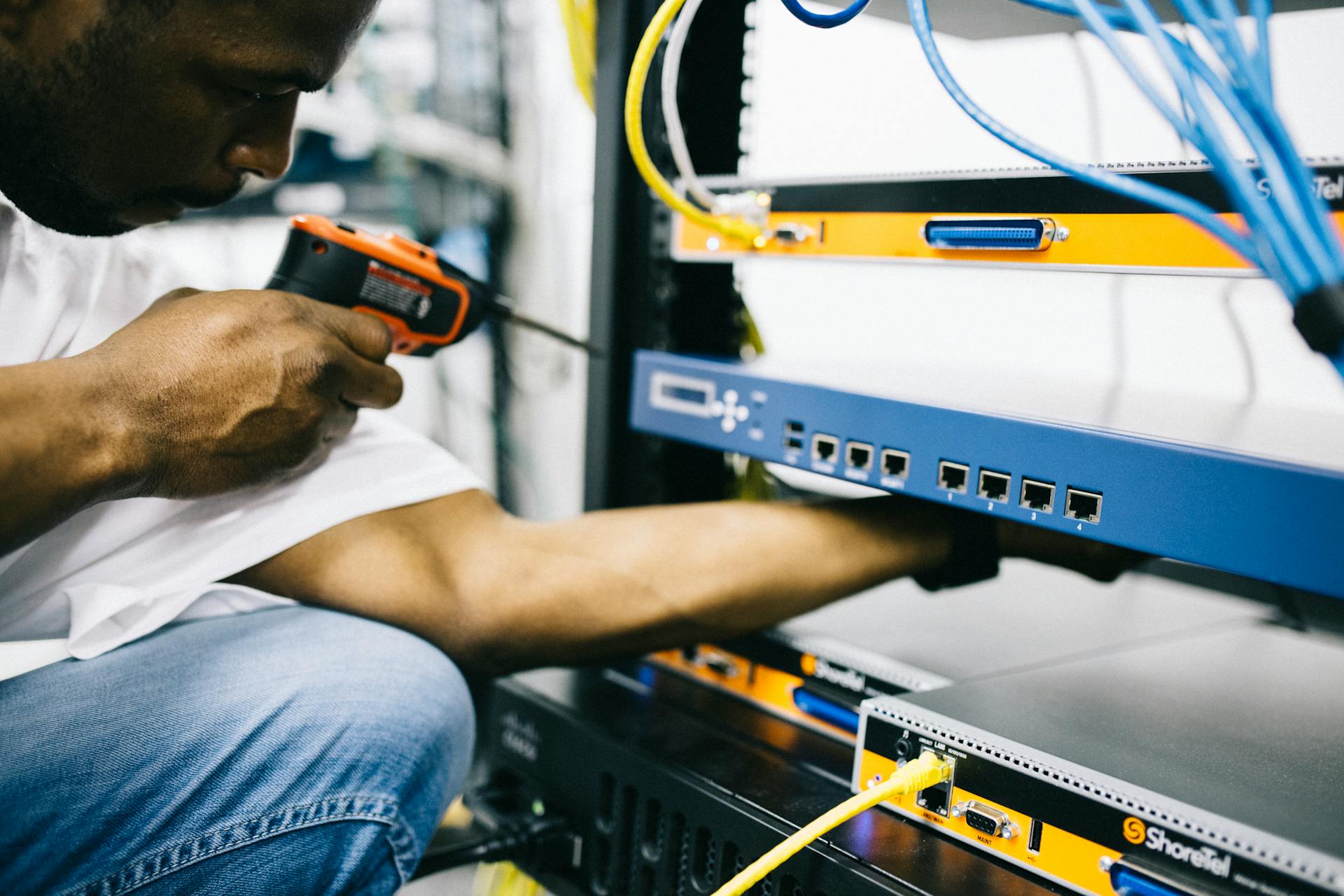Guard Link - IT Solutions